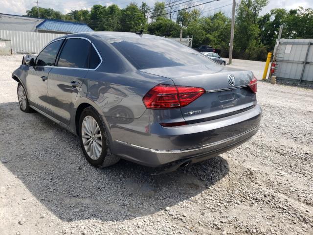 Photo 2 VIN: 1VWBT7A32GC053449 - VOLKSWAGEN PASSAT 