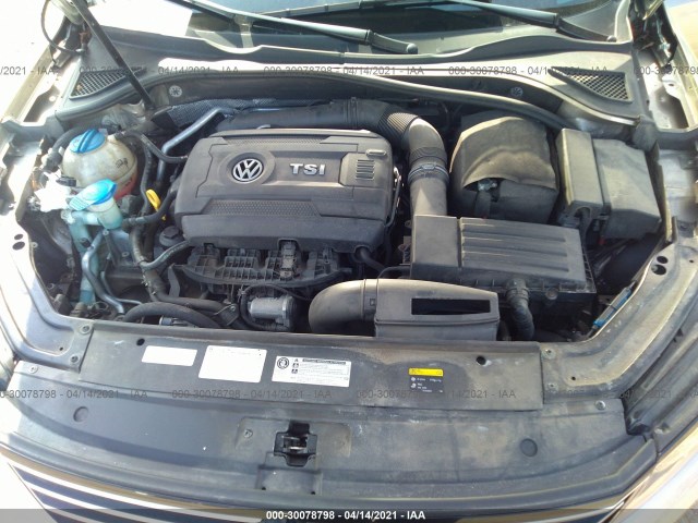 Photo 9 VIN: 1VWBT7A32GC054374 - VOLKSWAGEN PASSAT 