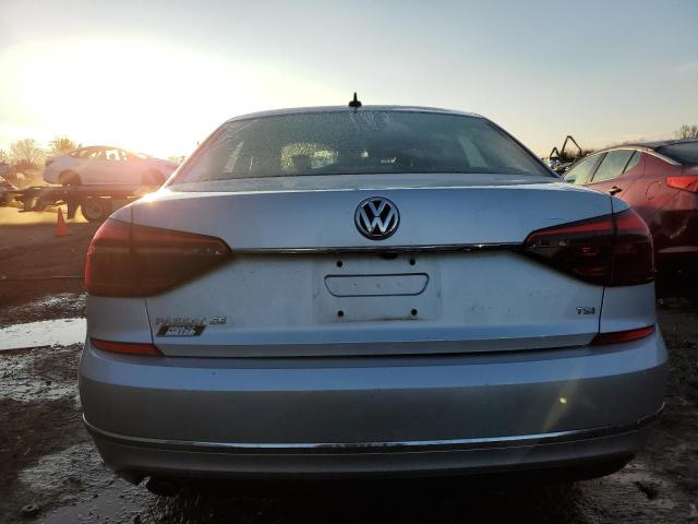 Photo 5 VIN: 1VWBT7A32HC001563 - VOLKSWAGEN PASSAT 