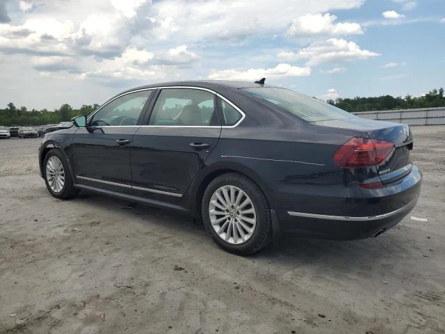 Photo 1 VIN: 1VWBT7A32HC005001 - VOLKSWAGEN PASSAT 