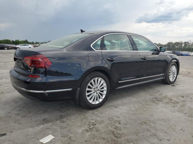 Photo 2 VIN: 1VWBT7A32HC005001 - VOLKSWAGEN PASSAT 