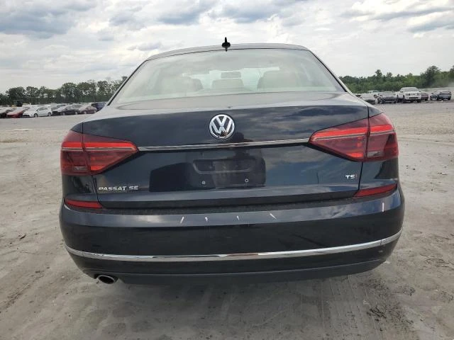 Photo 5 VIN: 1VWBT7A32HC005001 - VOLKSWAGEN PASSAT 