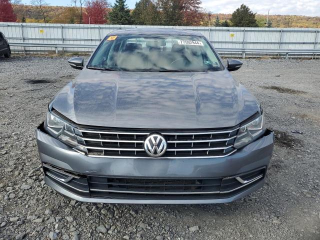 Photo 4 VIN: 1VWBT7A32HC019349 - VOLKSWAGEN PASSAT SE 