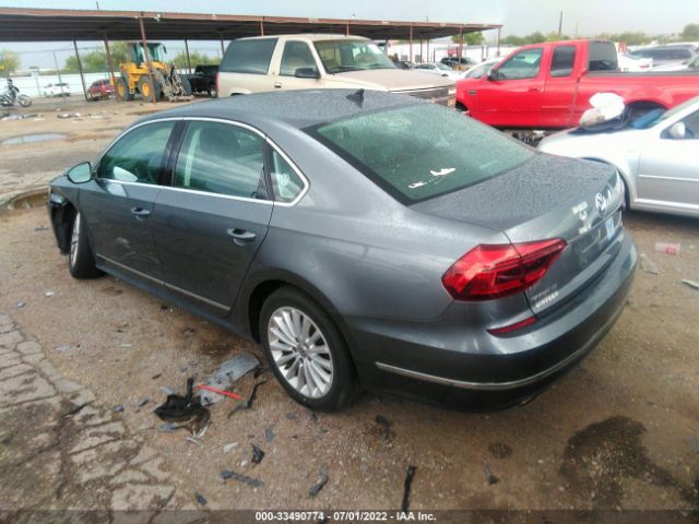 Photo 2 VIN: 1VWBT7A32HC024695 - VOLKSWAGEN PASSAT 