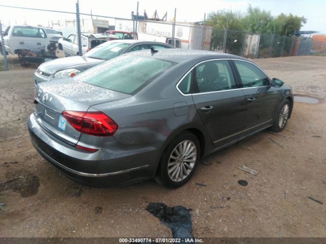 Photo 3 VIN: 1VWBT7A32HC024695 - VOLKSWAGEN PASSAT 