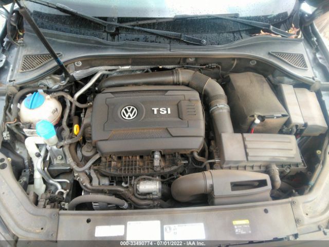 Photo 9 VIN: 1VWBT7A32HC024695 - VOLKSWAGEN PASSAT 