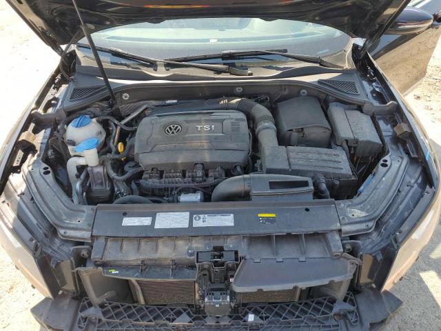 Photo 10 VIN: 1VWBT7A32HC030559 - VOLKSWAGEN PASSAT SE 