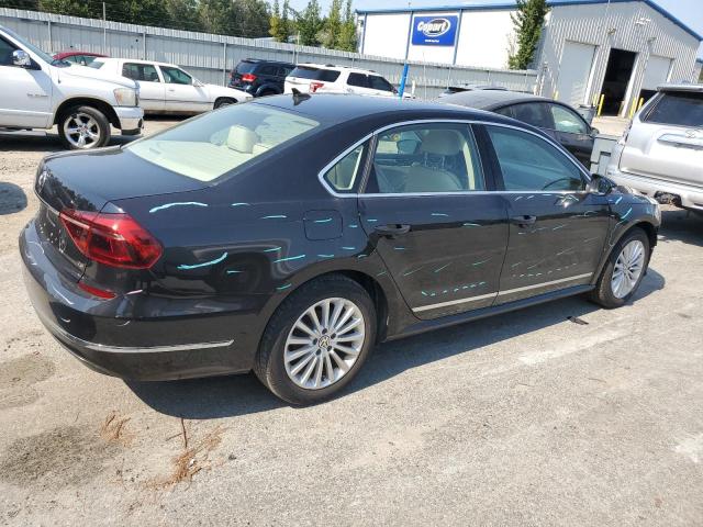 Photo 2 VIN: 1VWBT7A32HC030559 - VOLKSWAGEN PASSAT SE 