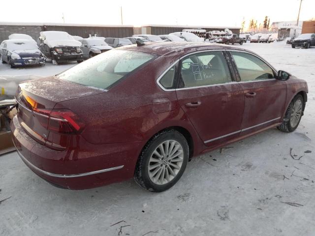 Photo 2 VIN: 1VWBT7A32HC030979 - VOLKSWAGEN PASSAT SE 