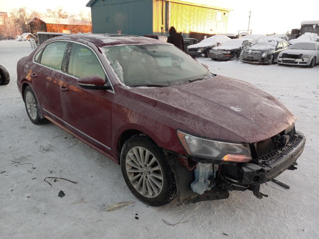 Photo 3 VIN: 1VWBT7A32HC030979 - VOLKSWAGEN PASSAT SE 