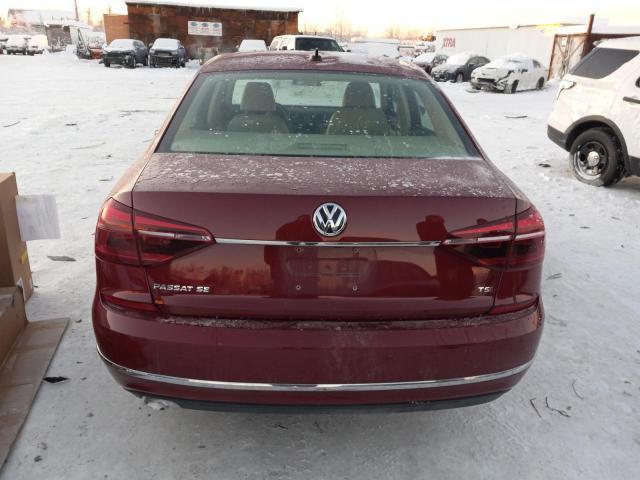 Photo 5 VIN: 1VWBT7A32HC030979 - VOLKSWAGEN PASSAT SE 