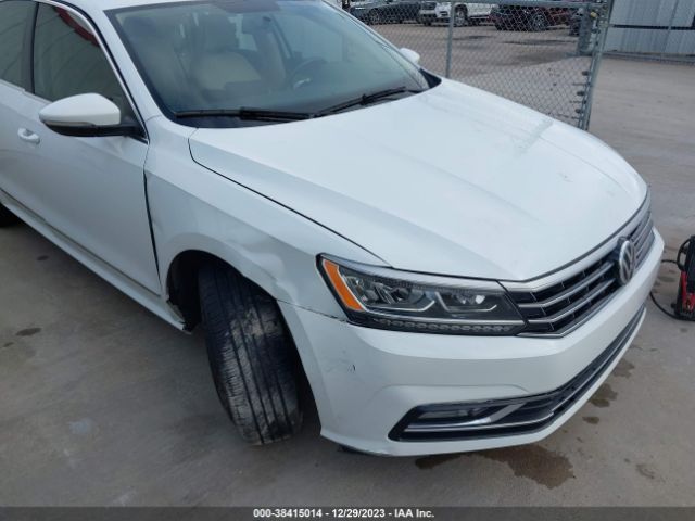 Photo 5 VIN: 1VWBT7A32HC031808 - VOLKSWAGEN PASSAT 