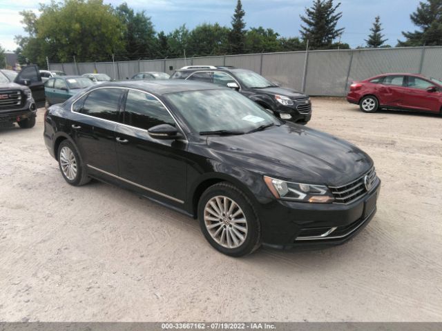 Photo 0 VIN: 1VWBT7A32HC034868 - VOLKSWAGEN PASSAT 