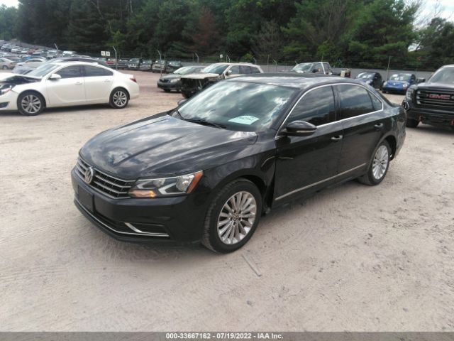 Photo 1 VIN: 1VWBT7A32HC034868 - VOLKSWAGEN PASSAT 