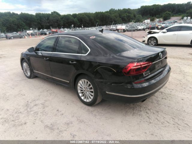 Photo 2 VIN: 1VWBT7A32HC034868 - VOLKSWAGEN PASSAT 