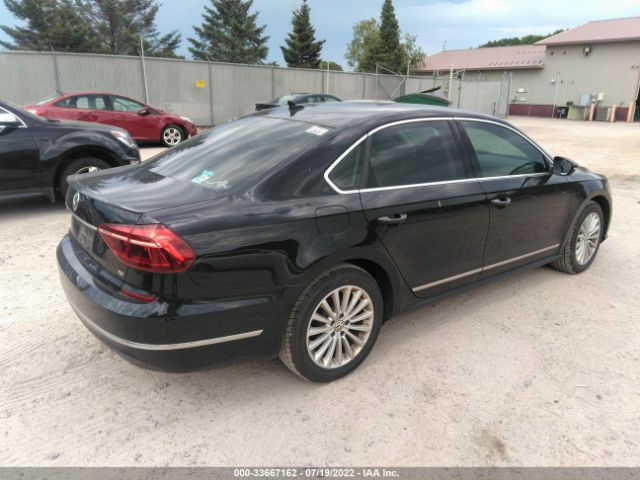 Photo 3 VIN: 1VWBT7A32HC034868 - VOLKSWAGEN PASSAT 