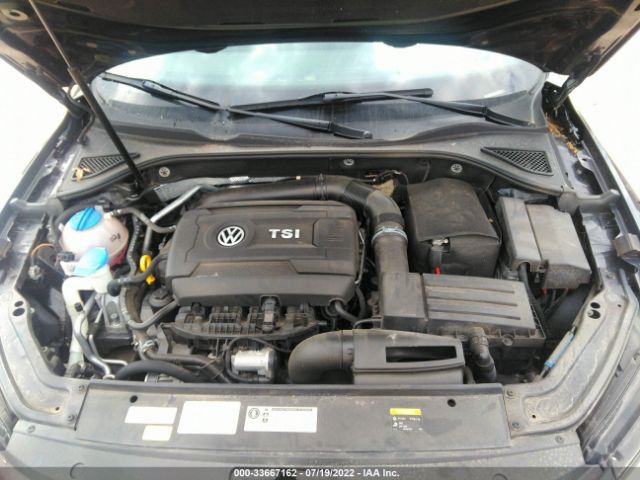 Photo 9 VIN: 1VWBT7A32HC034868 - VOLKSWAGEN PASSAT 