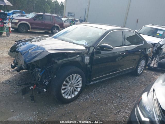 Photo 1 VIN: 1VWBT7A32HC035034 - VOLKSWAGEN PASSAT 