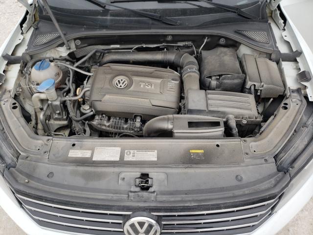 Photo 6 VIN: 1VWBT7A32HC037771 - VOLKSWAGEN PASSAT 