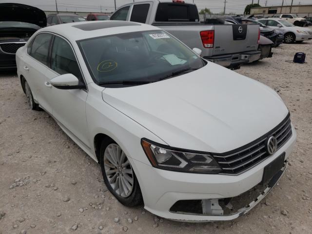 Photo 0 VIN: 1VWBT7A32HC037771 - VOLKSWAGEN PASSAT SE 