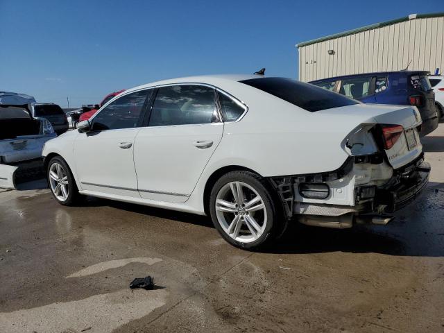 Photo 1 VIN: 1VWBT7A32HC051816 - VOLKSWAGEN PASSAT SE 