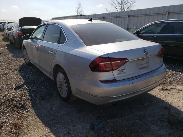 Photo 2 VIN: 1VWBT7A32HC054005 - VOLKSWAGEN PASSAT 