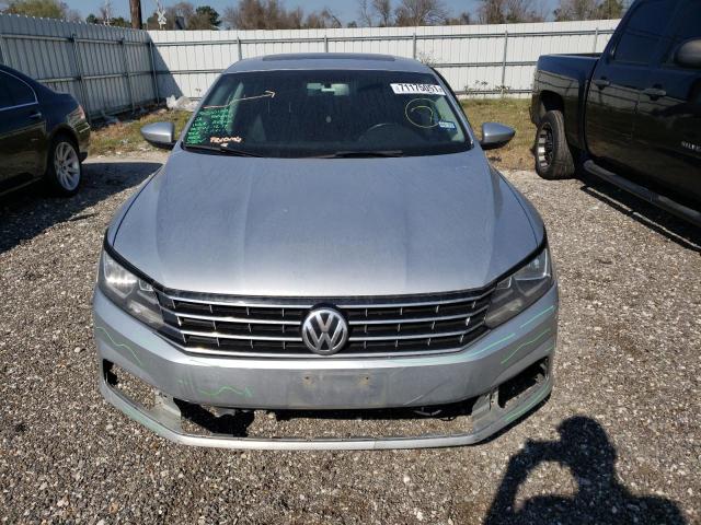 Photo 8 VIN: 1VWBT7A32HC054005 - VOLKSWAGEN PASSAT 