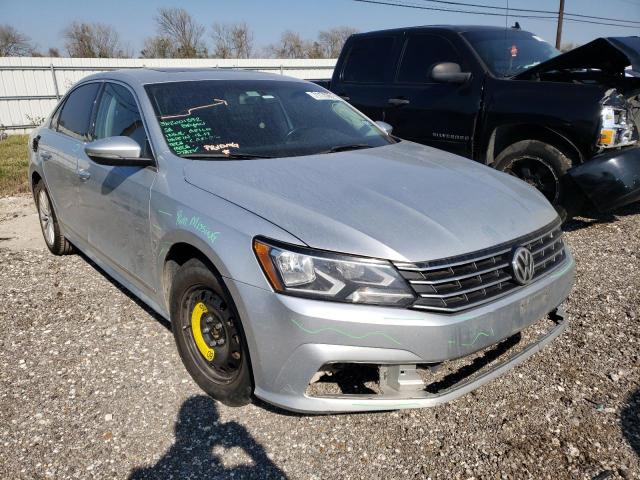 Photo 0 VIN: 1VWBT7A32HC054005 - VOLKSWAGEN PASSAT SE 