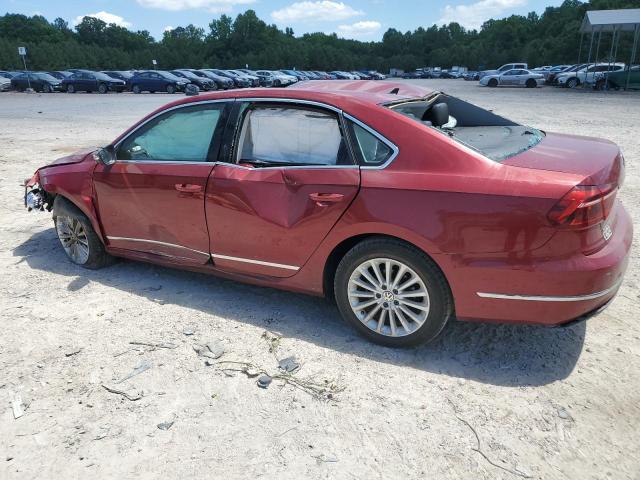 Photo 1 VIN: 1VWBT7A32HC055185 - VOLKSWAGEN PASSAT 