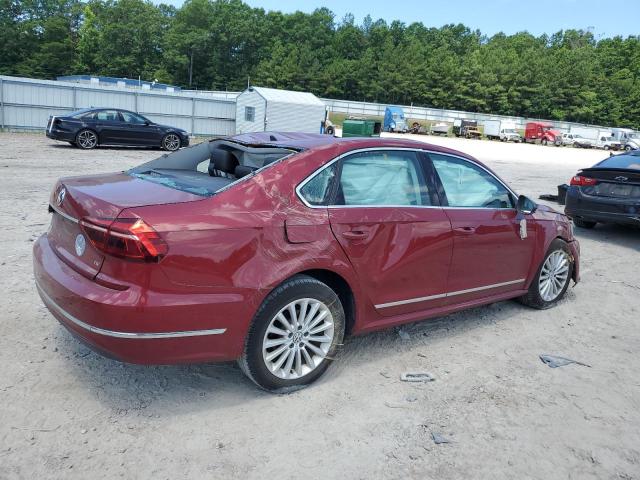 Photo 2 VIN: 1VWBT7A32HC055185 - VOLKSWAGEN PASSAT 