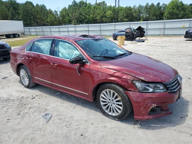 Photo 3 VIN: 1VWBT7A32HC055185 - VOLKSWAGEN PASSAT 