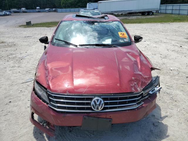 Photo 4 VIN: 1VWBT7A32HC055185 - VOLKSWAGEN PASSAT 