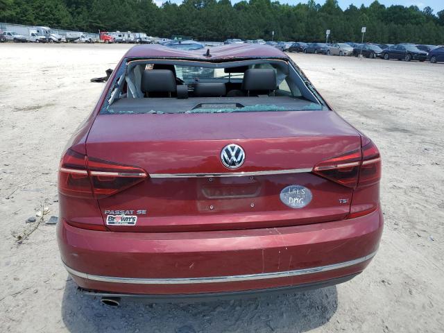 Photo 5 VIN: 1VWBT7A32HC055185 - VOLKSWAGEN PASSAT 