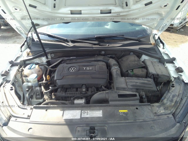 Photo 9 VIN: 1VWBT7A32HC071905 - VOLKSWAGEN PASSAT 