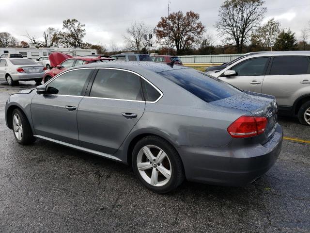 Photo 1 VIN: 1VWBT7A33EC060908 - VOLKSWAGEN PASSAT SE 