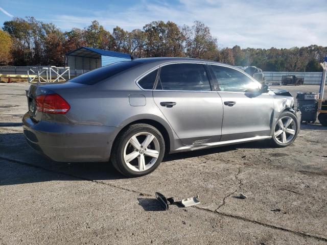 Photo 2 VIN: 1VWBT7A33EC060908 - VOLKSWAGEN PASSAT SE 