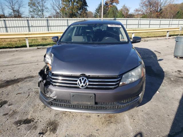 Photo 4 VIN: 1VWBT7A33EC060908 - VOLKSWAGEN PASSAT SE 