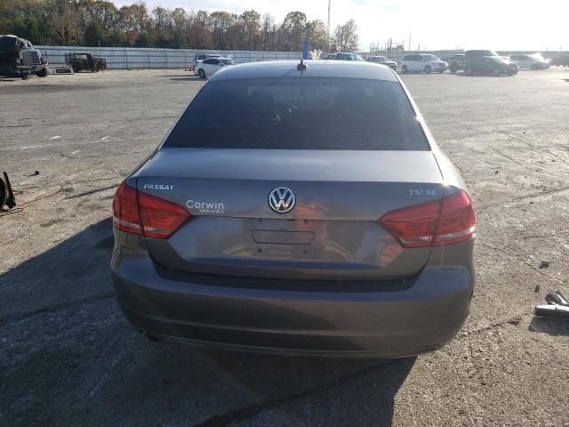 Photo 5 VIN: 1VWBT7A33EC060908 - VOLKSWAGEN PASSAT SE 