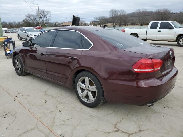 Photo 1 VIN: 1VWBT7A33EC063601 - VOLKSWAGEN PASSAT 