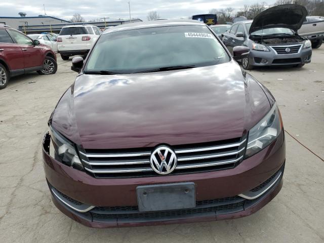 Photo 4 VIN: 1VWBT7A33EC063601 - VOLKSWAGEN PASSAT 