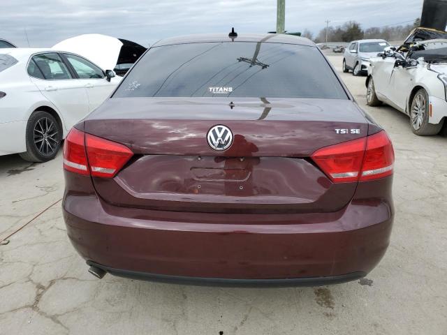 Photo 5 VIN: 1VWBT7A33EC063601 - VOLKSWAGEN PASSAT 