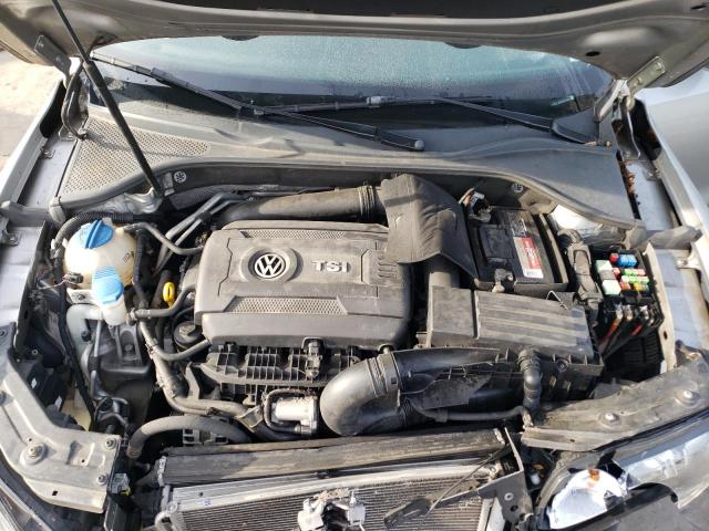 Photo 10 VIN: 1VWBT7A33EC094590 - VOLKSWAGEN PASSAT 