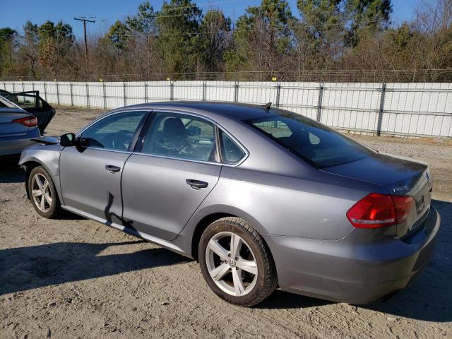 Photo 1 VIN: 1VWBT7A33EC095688 - VOLKSWAGEN PASSAT 