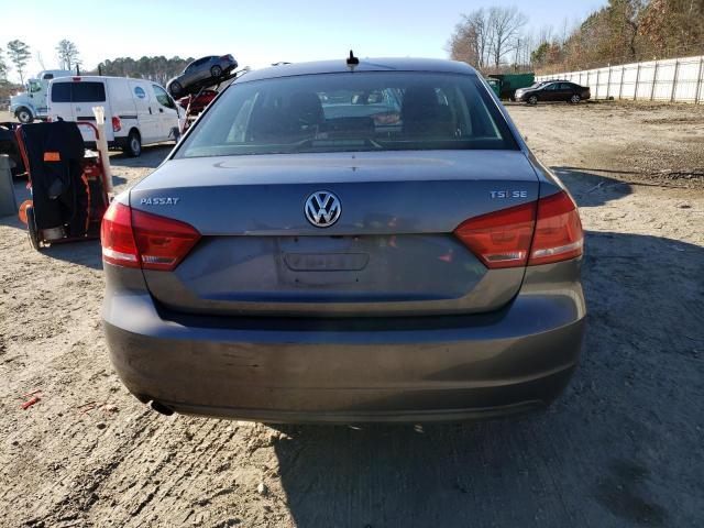 Photo 5 VIN: 1VWBT7A33EC095688 - VOLKSWAGEN PASSAT 