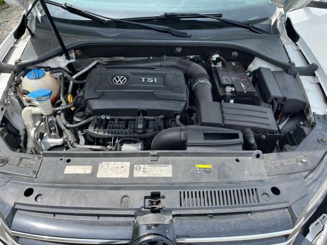 Photo 6 VIN: 1VWBT7A33FC002606 - VOLKSWAGEN PASSAT 