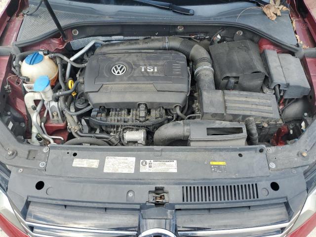 Photo 10 VIN: 1VWBT7A33FC013279 - VOLKSWAGEN PASSAT 