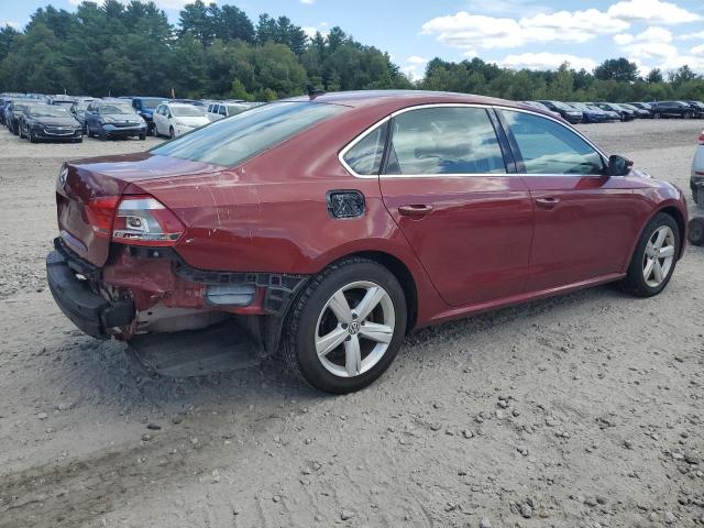 Photo 2 VIN: 1VWBT7A33FC013279 - VOLKSWAGEN PASSAT 