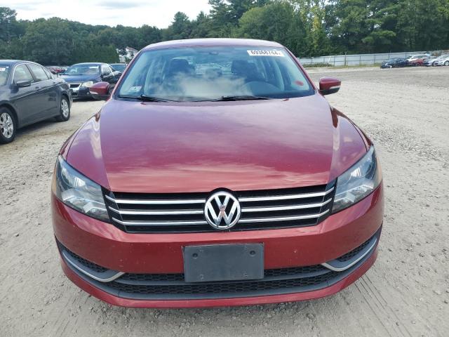 Photo 4 VIN: 1VWBT7A33FC013279 - VOLKSWAGEN PASSAT 