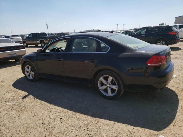 Photo 1 VIN: 1VWBT7A33FC022113 - VOLKSWAGEN PASSAT 