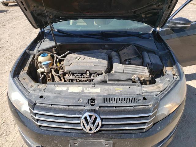 Photo 10 VIN: 1VWBT7A33FC022113 - VOLKSWAGEN PASSAT 